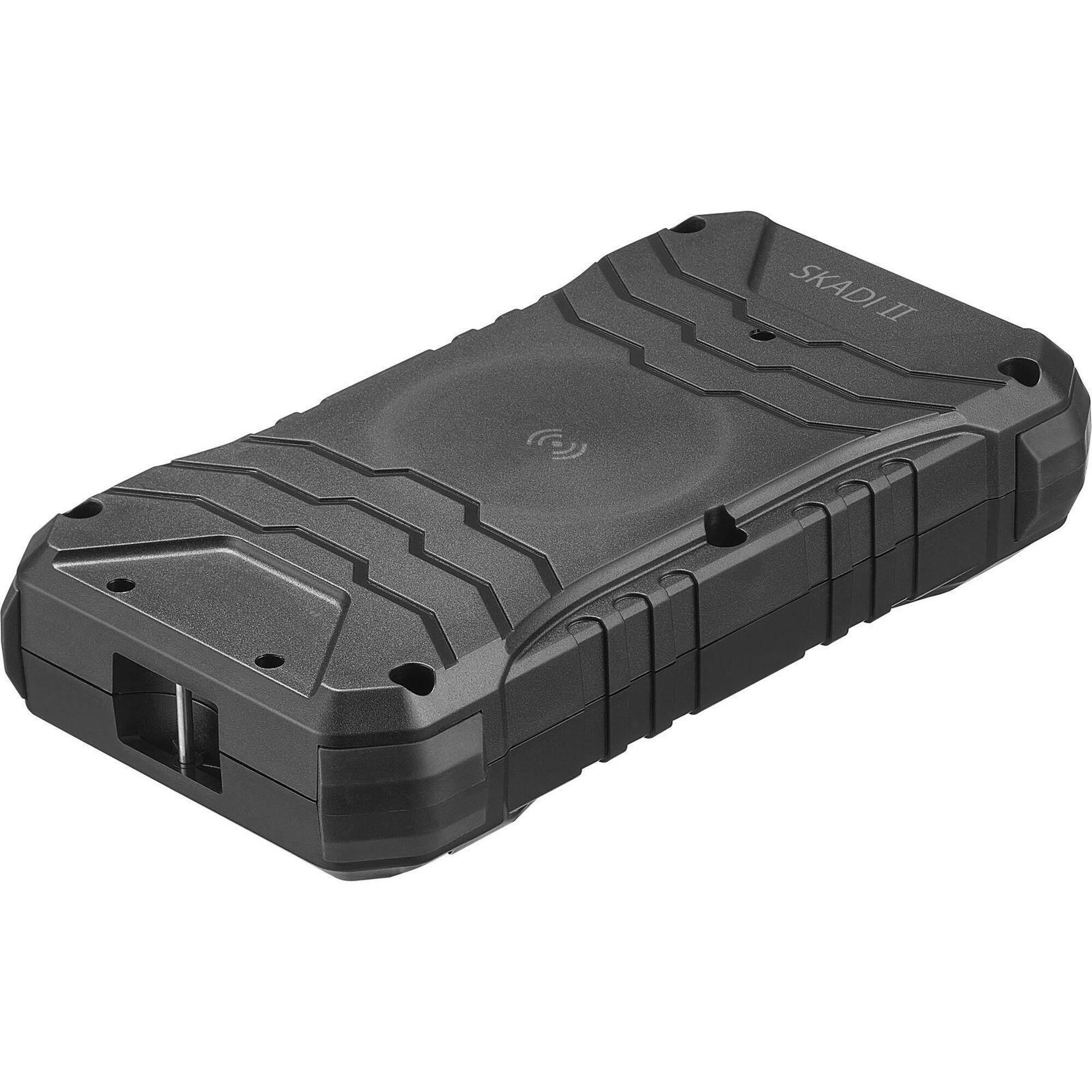 VIKING TECHNOLOGY Outdoorová powerbanka Viking SKADI II