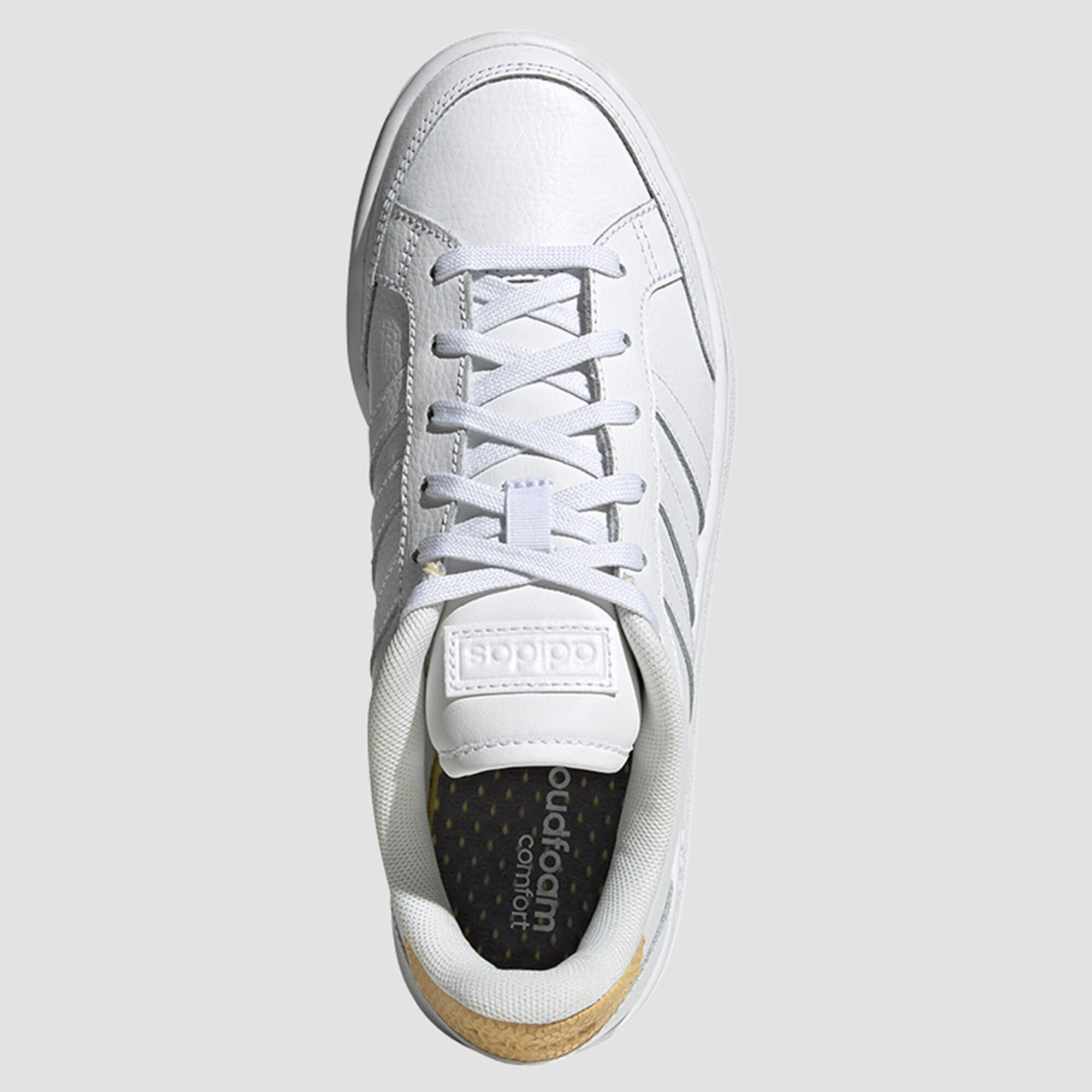 Baskets Adidas modèle FW3301 pour femmes 3/7