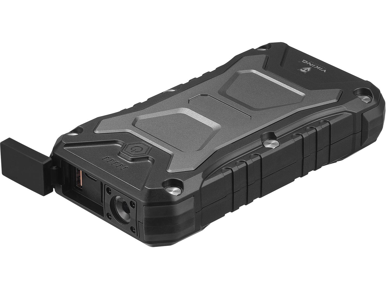 Outdoorová powerbanka Viking SKADI II 3/7