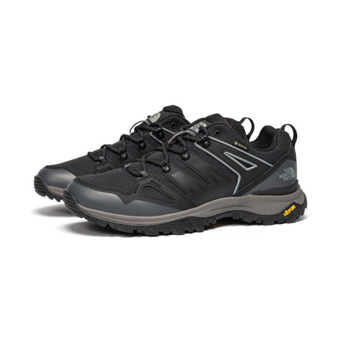 Hedgehog GTX Men's Hiking Shoes Black x Grey