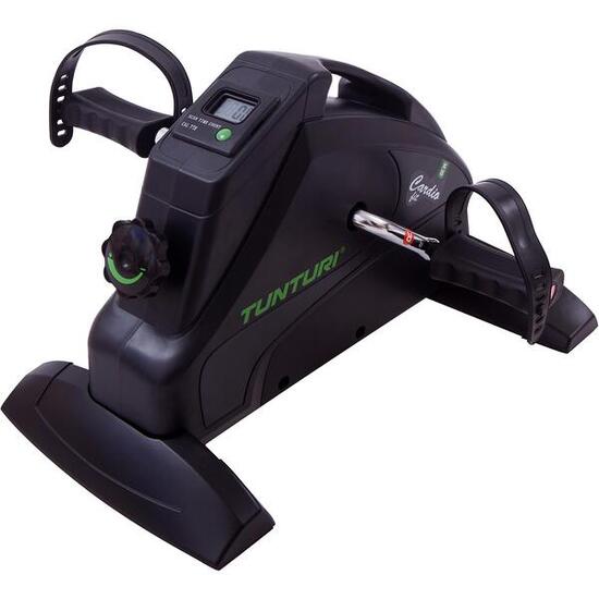 Mini bike Tunturi Cardio Fit M30 compatto LCD resistenza manuale