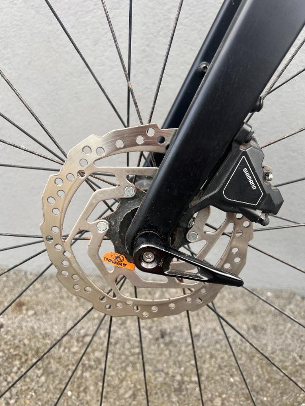 Tussen Particulieren - Moustache elektrische fiets 5/5