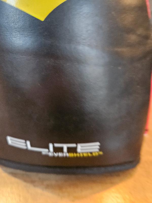 Tussen Particulieren - everlast bokshandschoenen 2/2