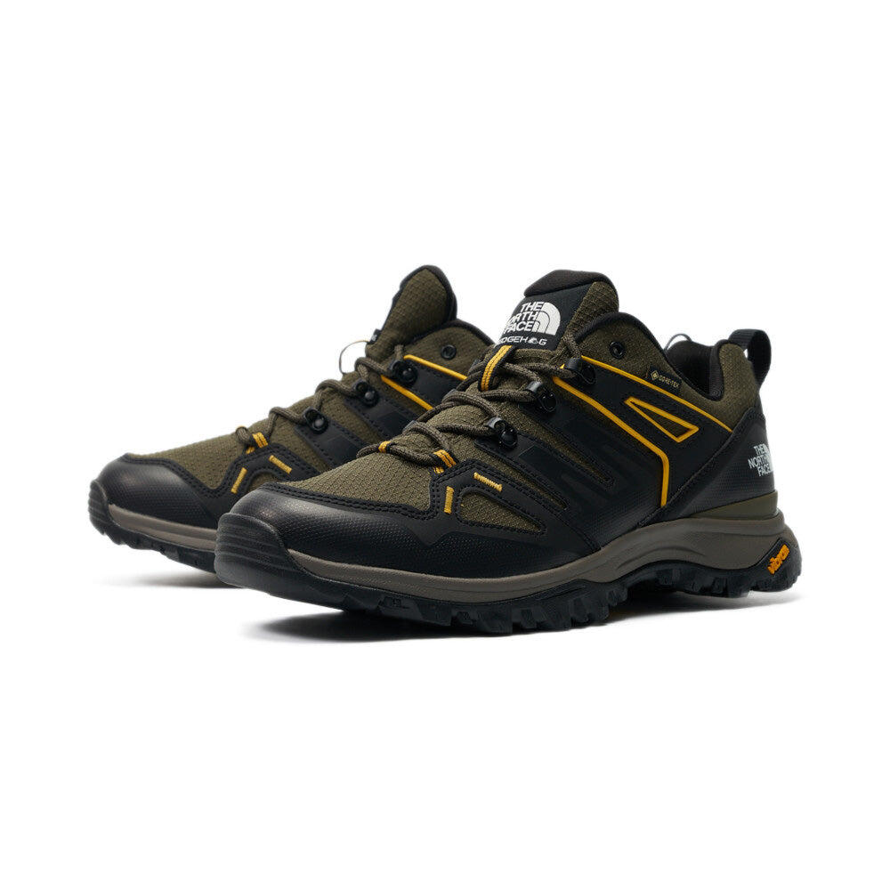 Hedgehog GTX Men s Hiking Shoes Green x Black