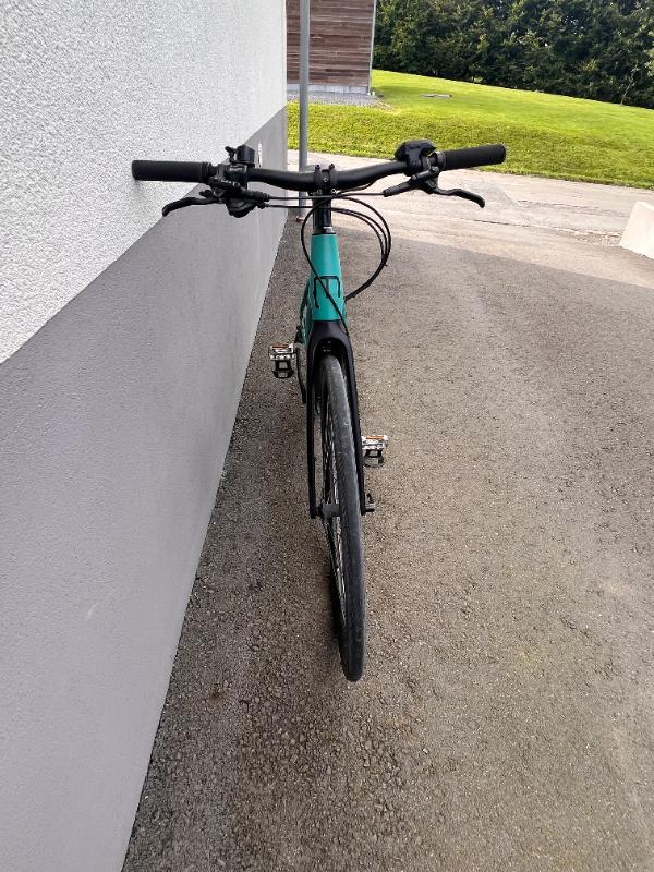 Tussen Particulieren - Moustache elektrische fiets 3/5