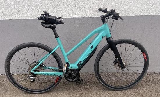 Entre Particuliers - Vélo électrique Moustache