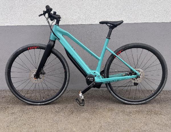 Tussen Particulieren - Moustache elektrische fiets 2/5