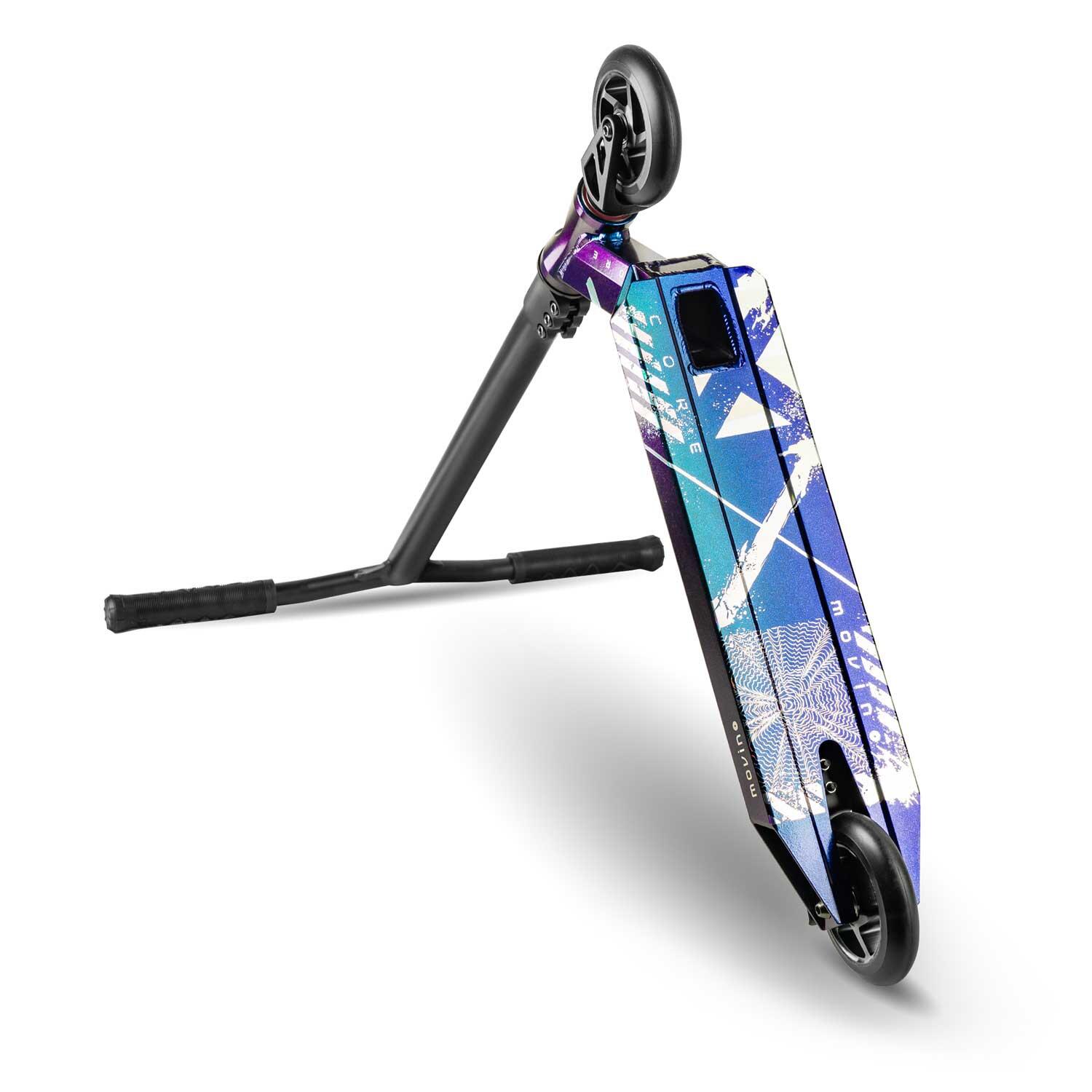 Trotinete acrobática Movino X-Core 7/8