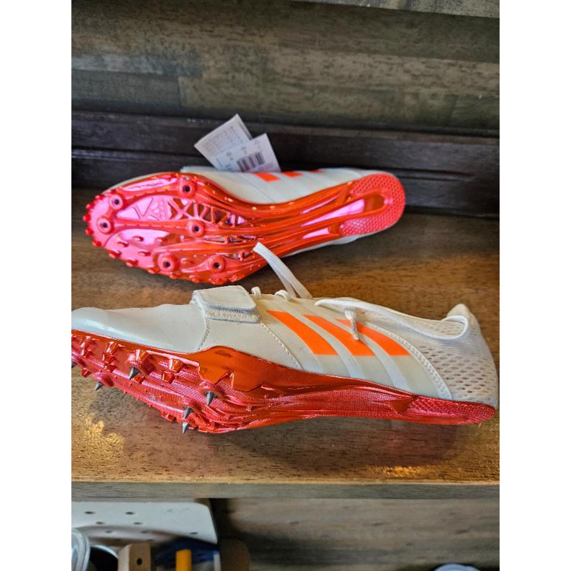 adidas prime accelerator spikes
