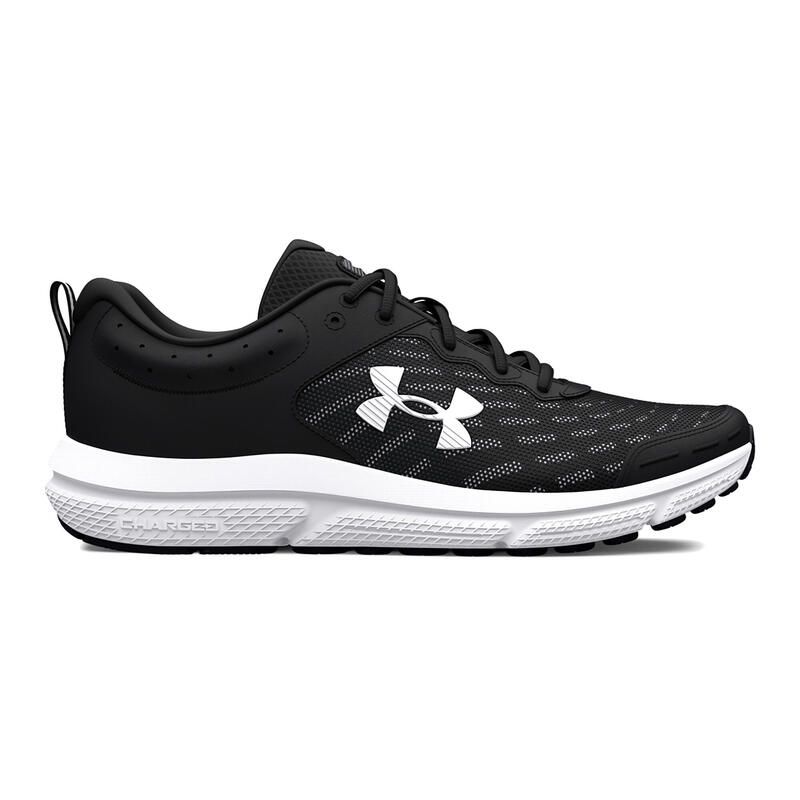 Under Armour Charged Assert 10 hardloopschoenen voor heren