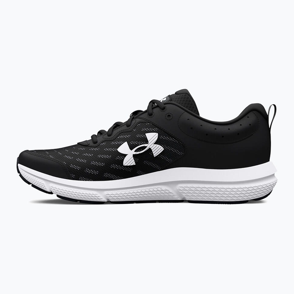 Buty do biegania męskie Under Armour Charged Assert 10