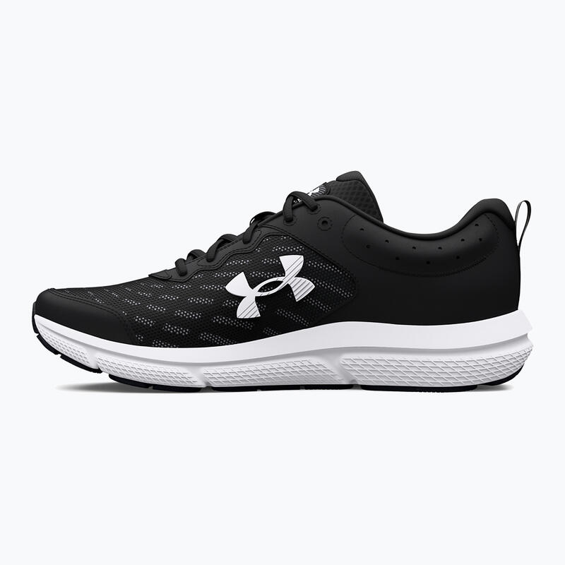 Chaussures de course pour hommes Charged Assert 10 Under Armour