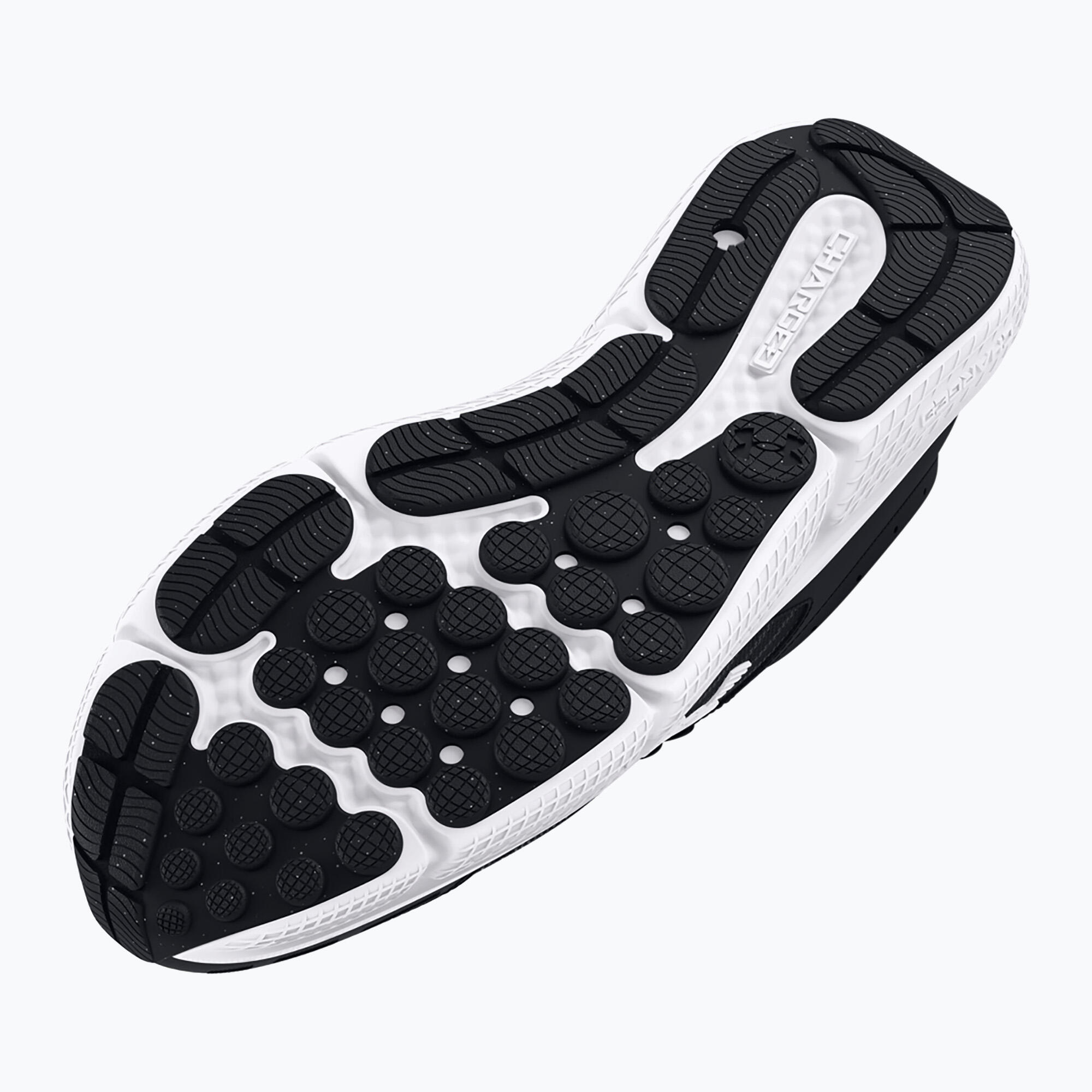 Chaussures de course pour hommes Charged Assert 10 Under Armour 5/5