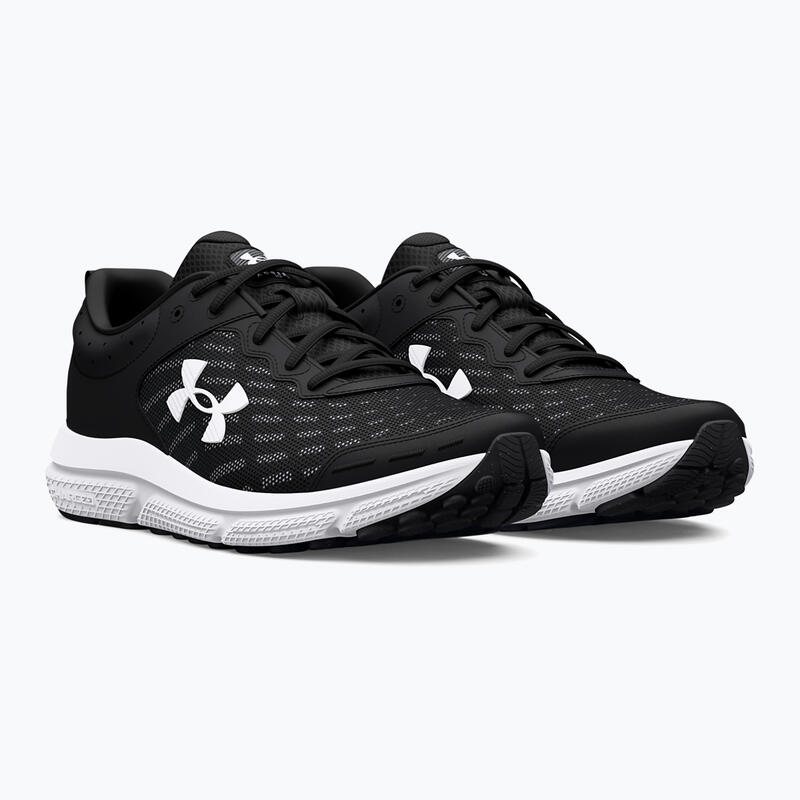 Chaussures de course pour hommes Charged Assert 10 Under Armour