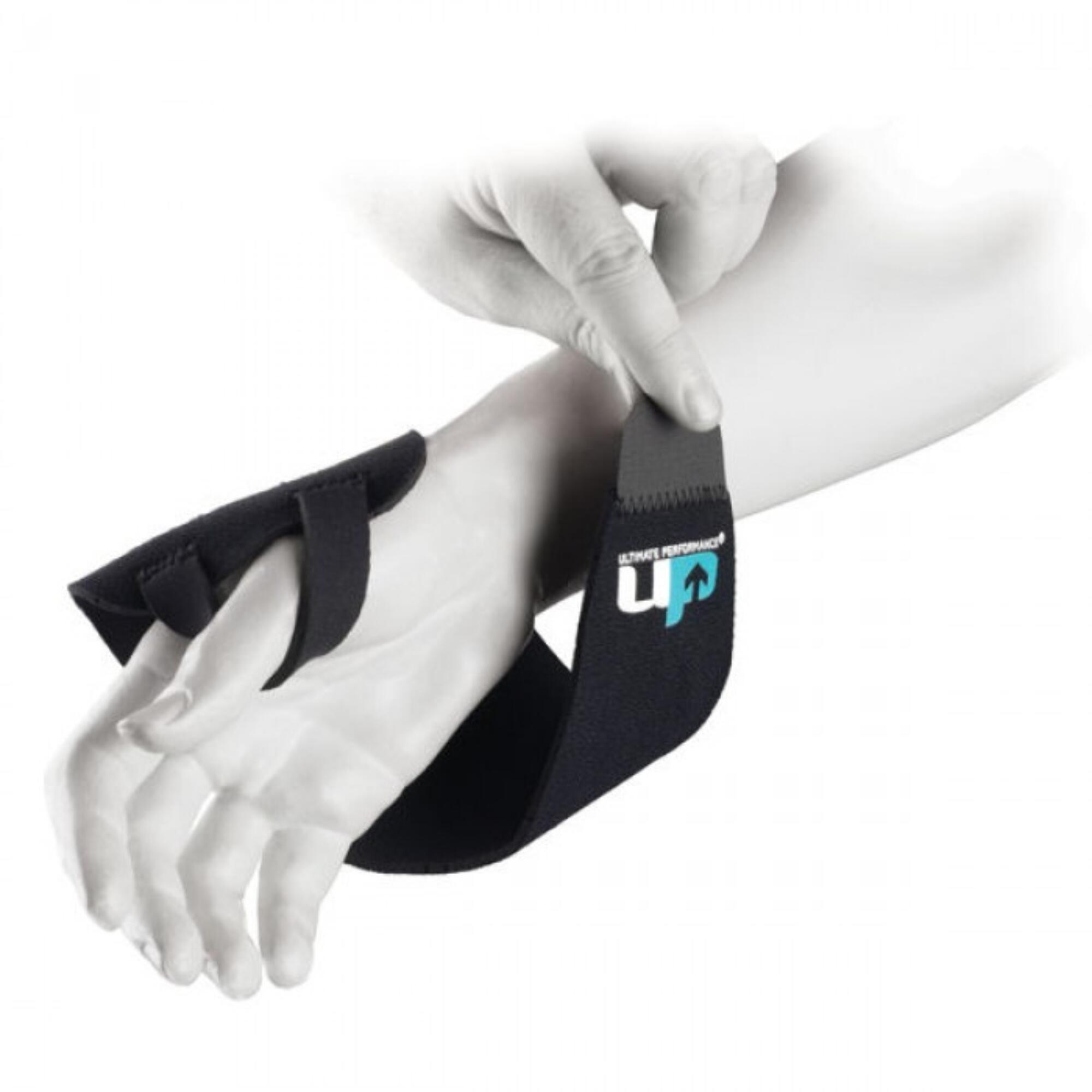 Stabilizator nadgarstka Ultimate Performance UP5365 3/3