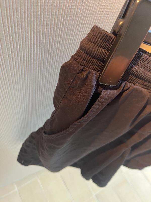 Tussen Particulieren - Adidas short volwassenen 2/4