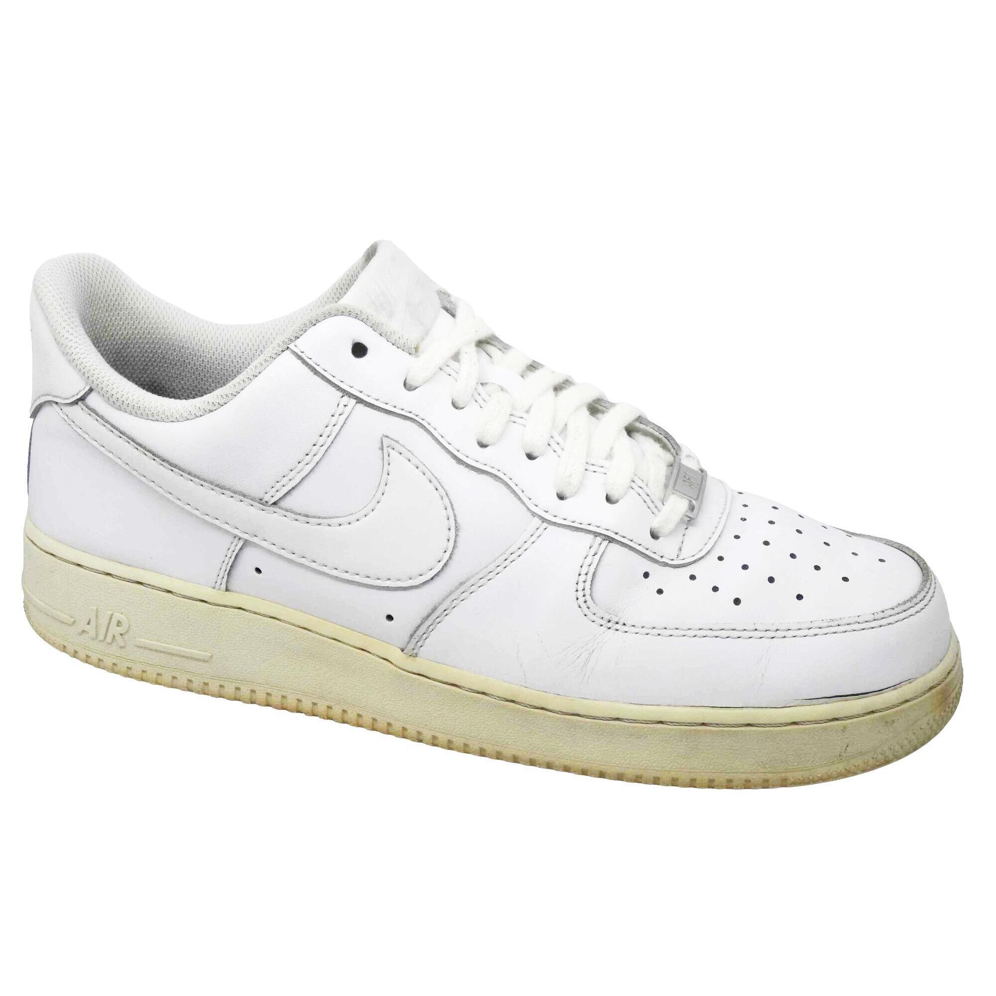 Nike air force 1 tweedehands hotsell