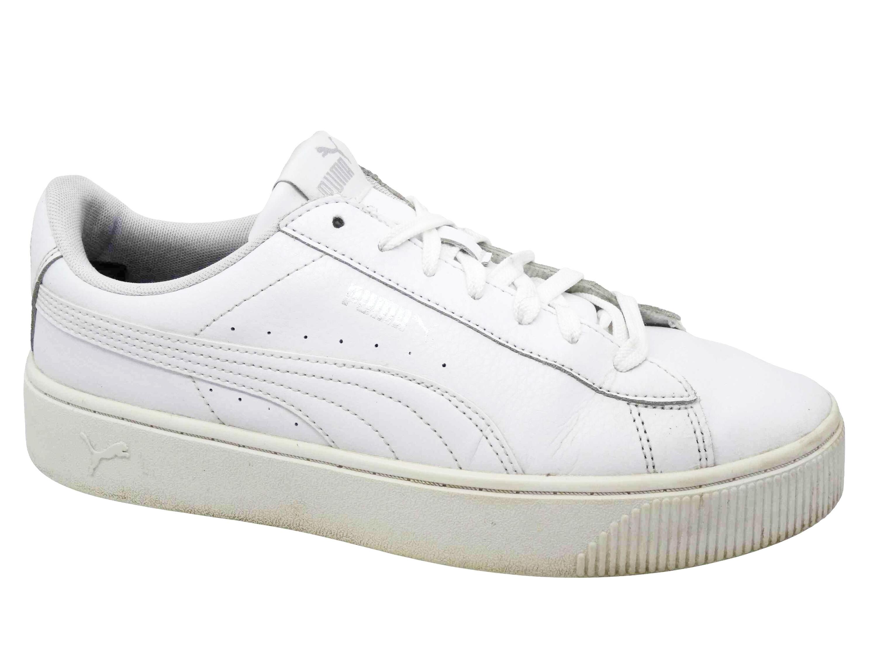 PUMA Reconditionné Baskets - Puma Très bon état