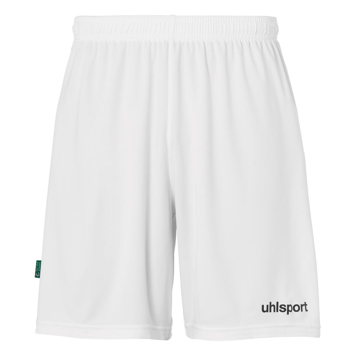 Uhlsport - Shorts Center Basic Ftp Uhlsport - Pantalons - Blanc|noir - Decathlon