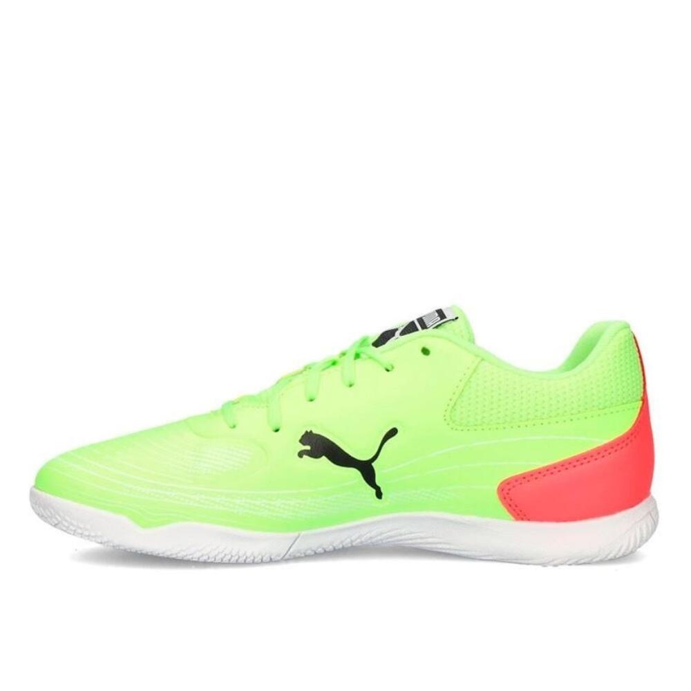 ZAPATILLAS FÚTBOL SALA ADULTO PUMA TRUCO III.  107979 03 2/4