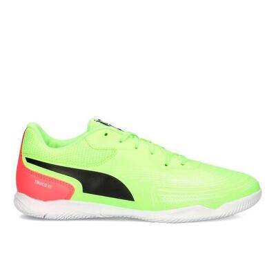ZAPATILLAS FÚTBOL SALA ADULTO PUMA TRUCO III. 107979 03