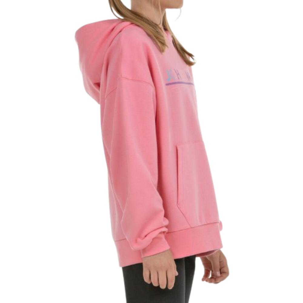 CAMISOLA DE PELUCHE JOHN SMITH GINAN PARA RAPARIGA. Pastilha elástica 3/4