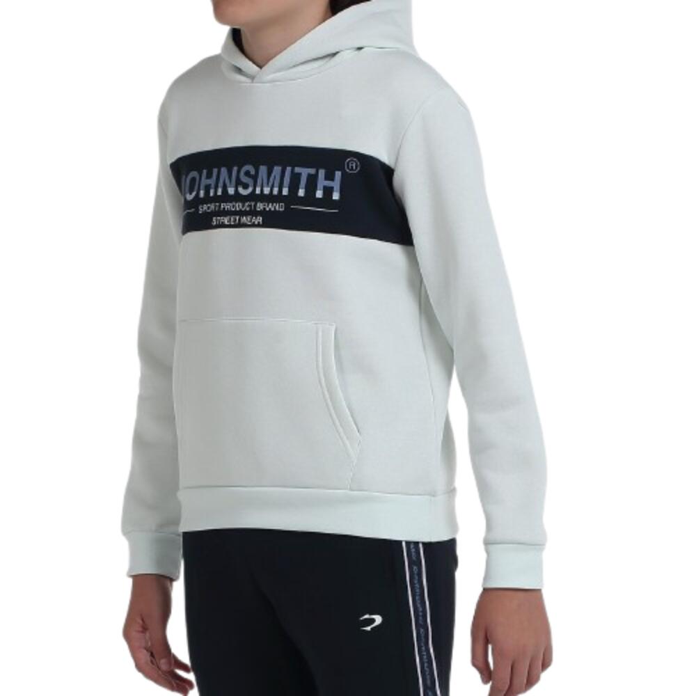 CAMISOLA DE LÃ JOHN SMITH BUNA PARA CRIANÇA. Gelo 2/4