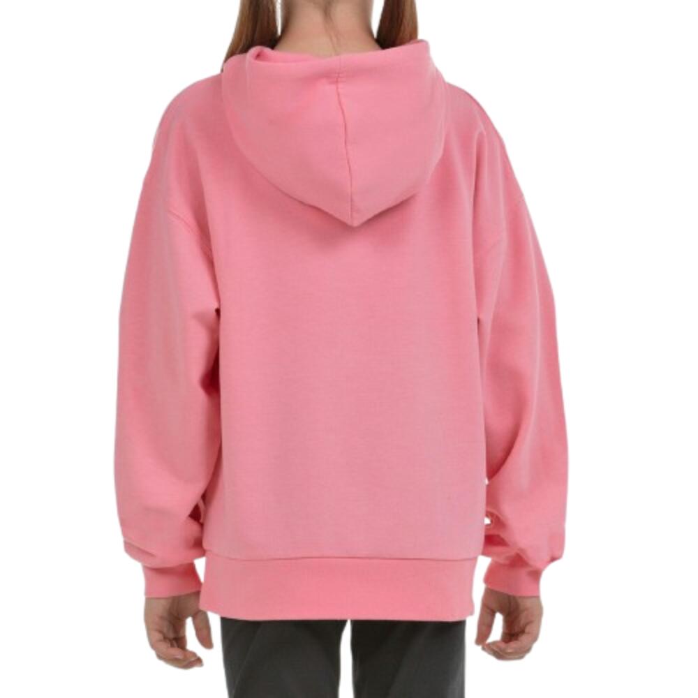 CAMISOLA DE PELUCHE JOHN SMITH GINAN PARA RAPARIGA. Pastilha elástica 4/4