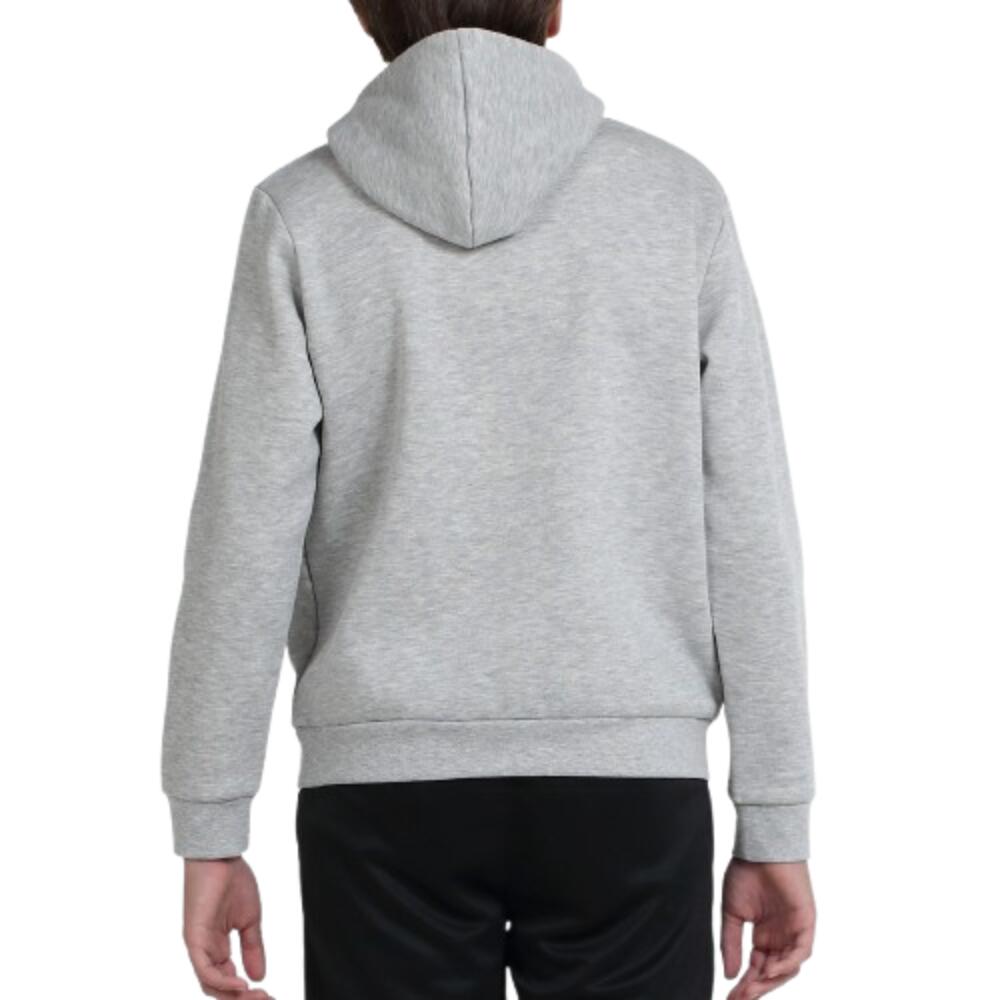 CAMISOLA DE LÃ JOHN SMITH BUNA PARA CRIANÇA. Vigoré cinzento 3/4