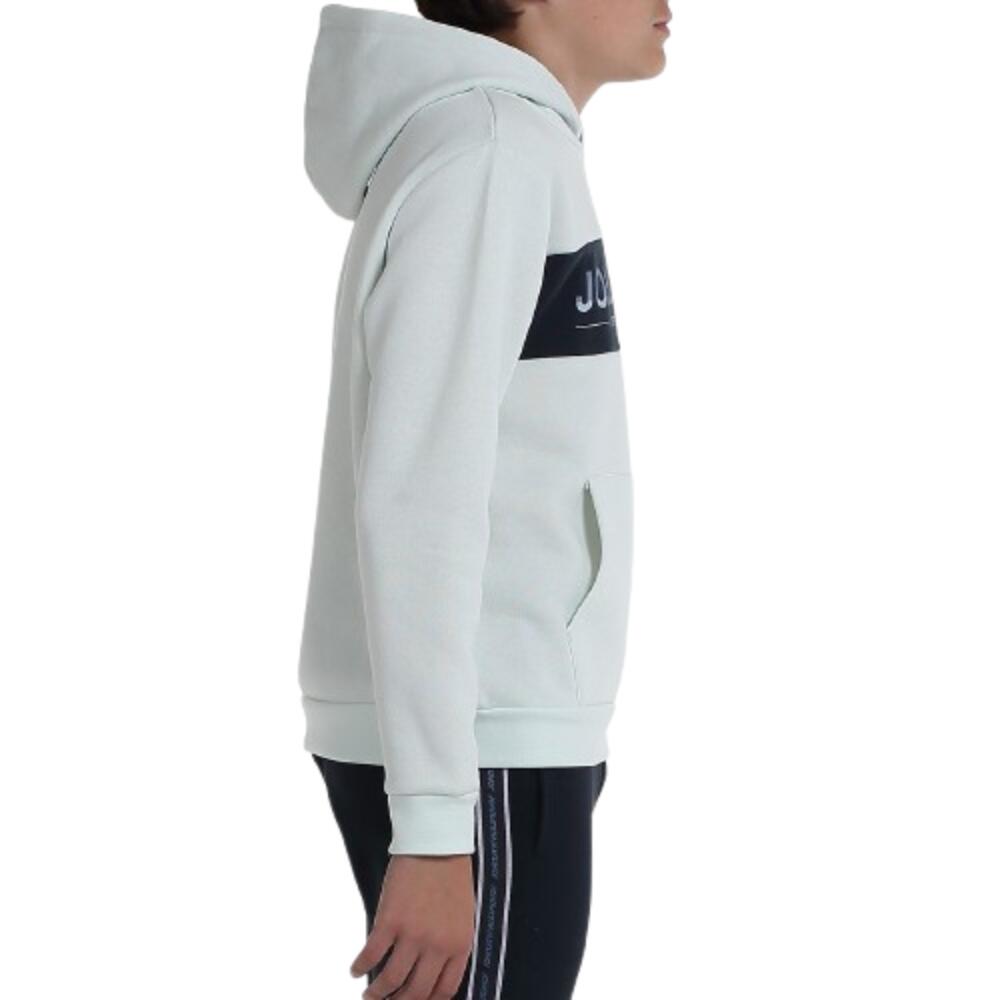 CAMISOLA DE LÃ JOHN SMITH BUNA PARA CRIANÇA. Gelo 3/4