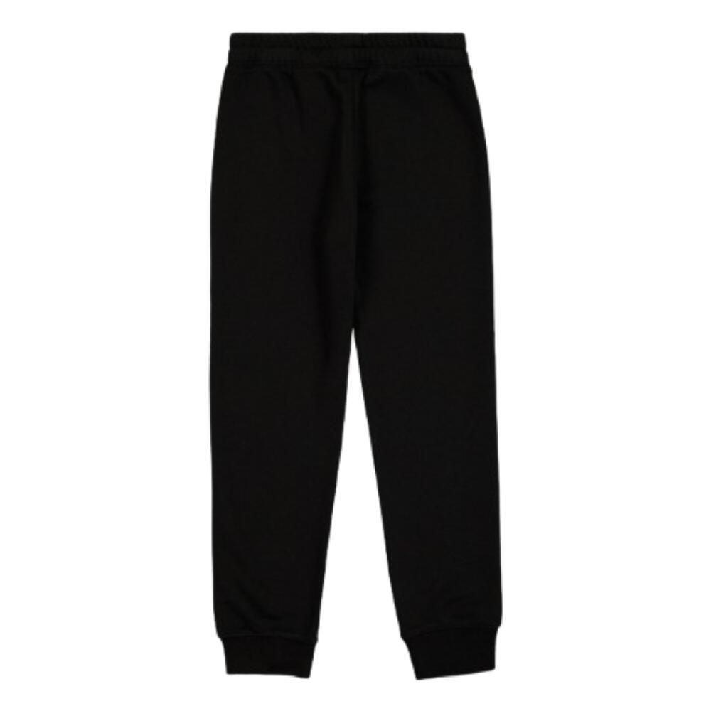 Champion Hose Champion Kids Rippenbündchen Hose Schwarz 2/3