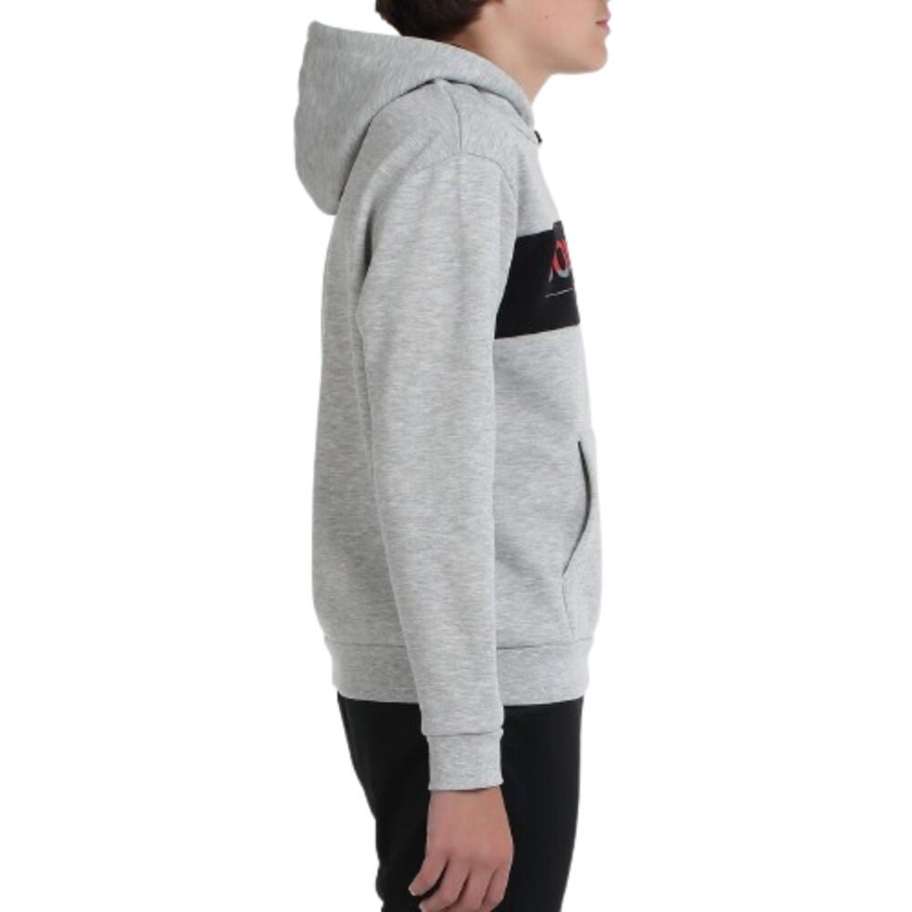 CAMISOLA DE LÃ JOHN SMITH BUNA PARA CRIANÇA. Vigoré cinzento 2/4