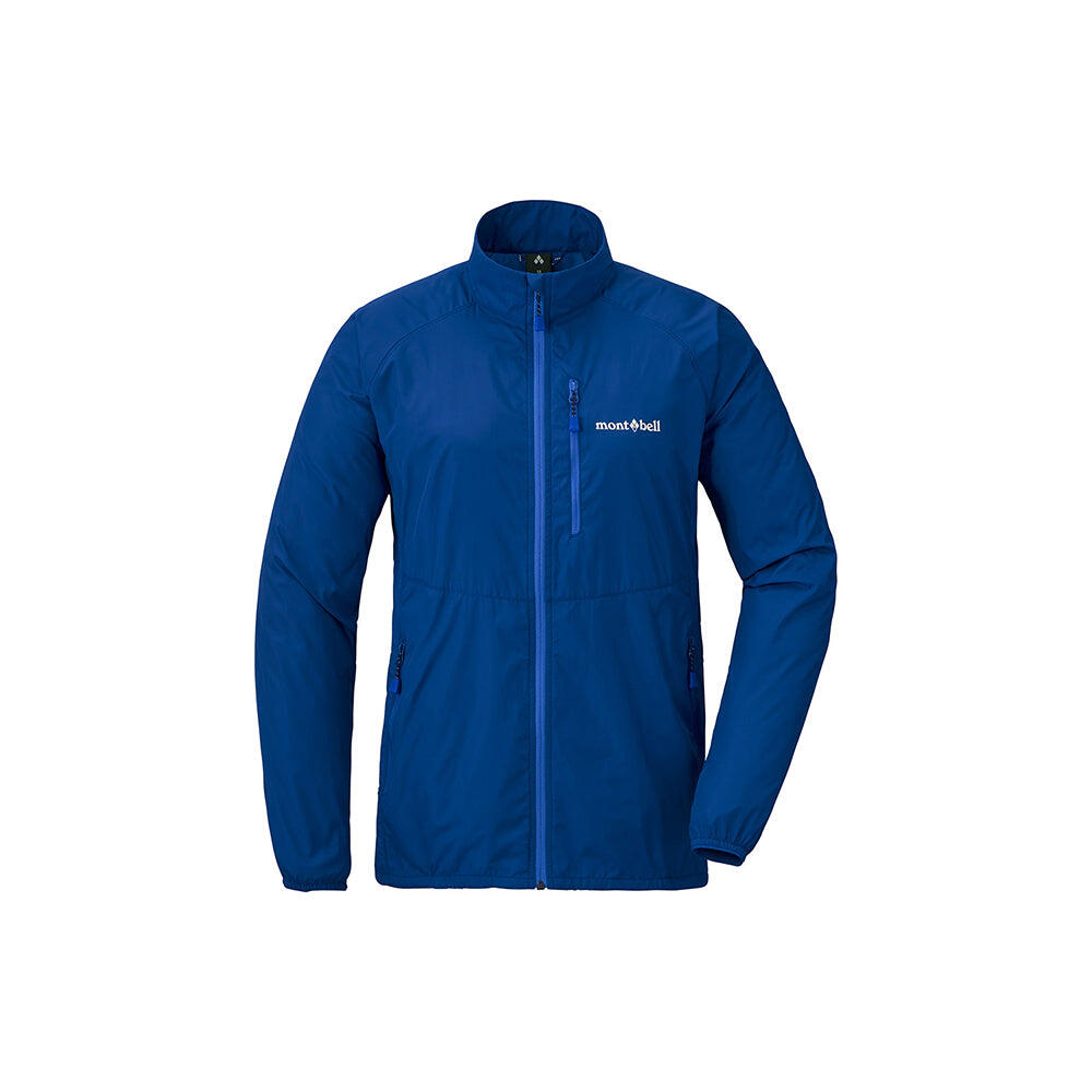 Montbell wind jacket hot sale