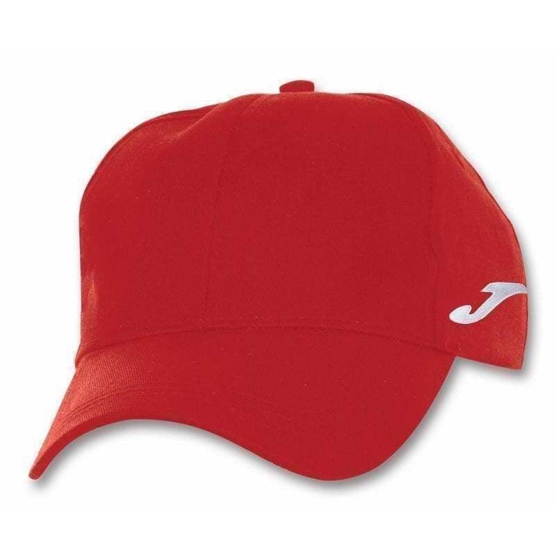 Pet - Sport - Unisex - Classic - Effen - Rood 3/5