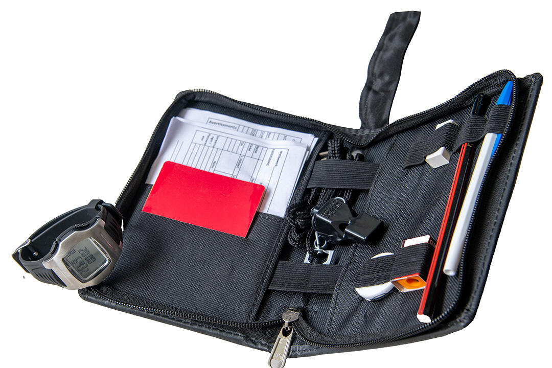 Accessori per arbitri Powershot Premium 5/6