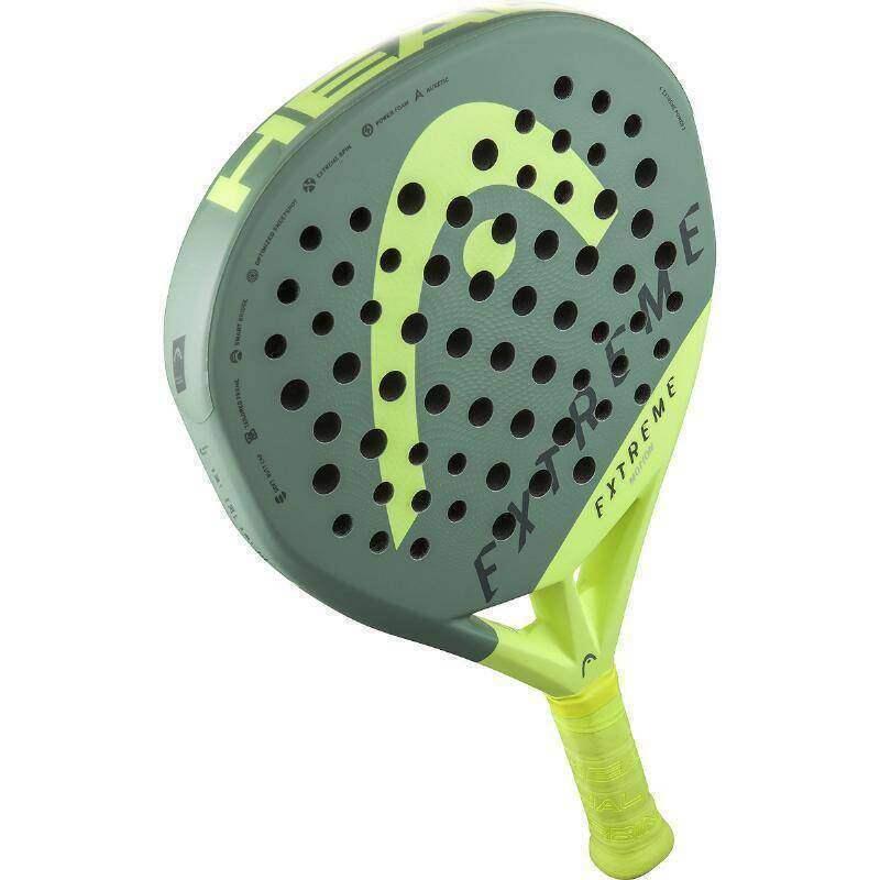 Pala de Pádel HEAD Extreme Motion 3/6