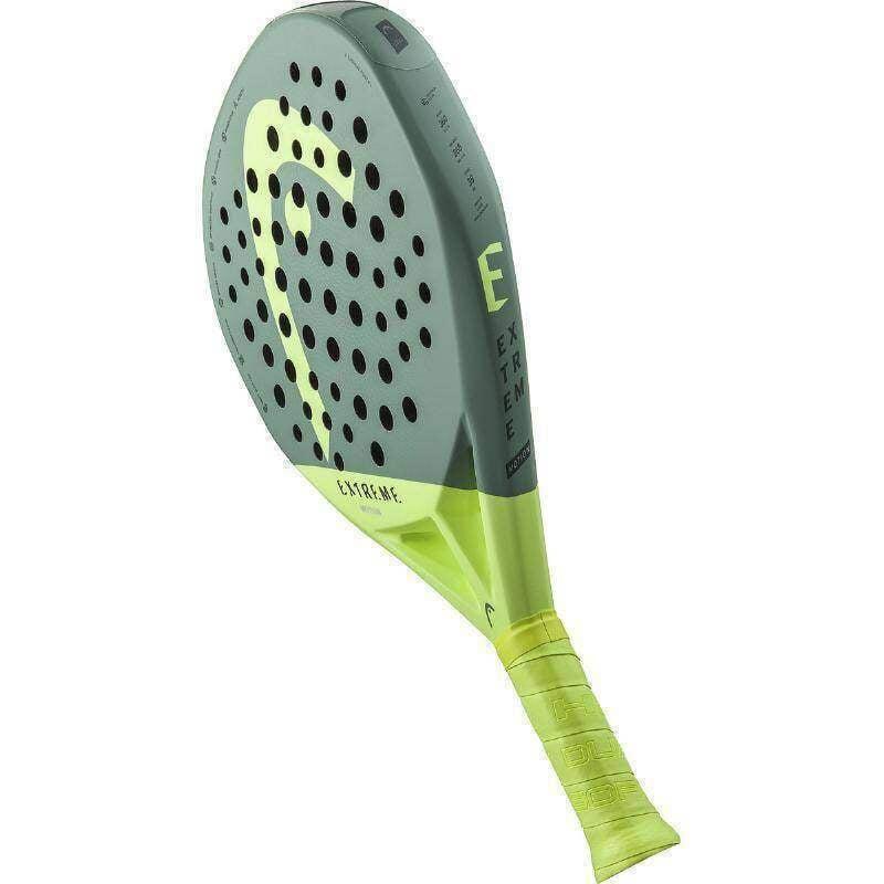Pala de Pádel HEAD Extreme Motion 4/6