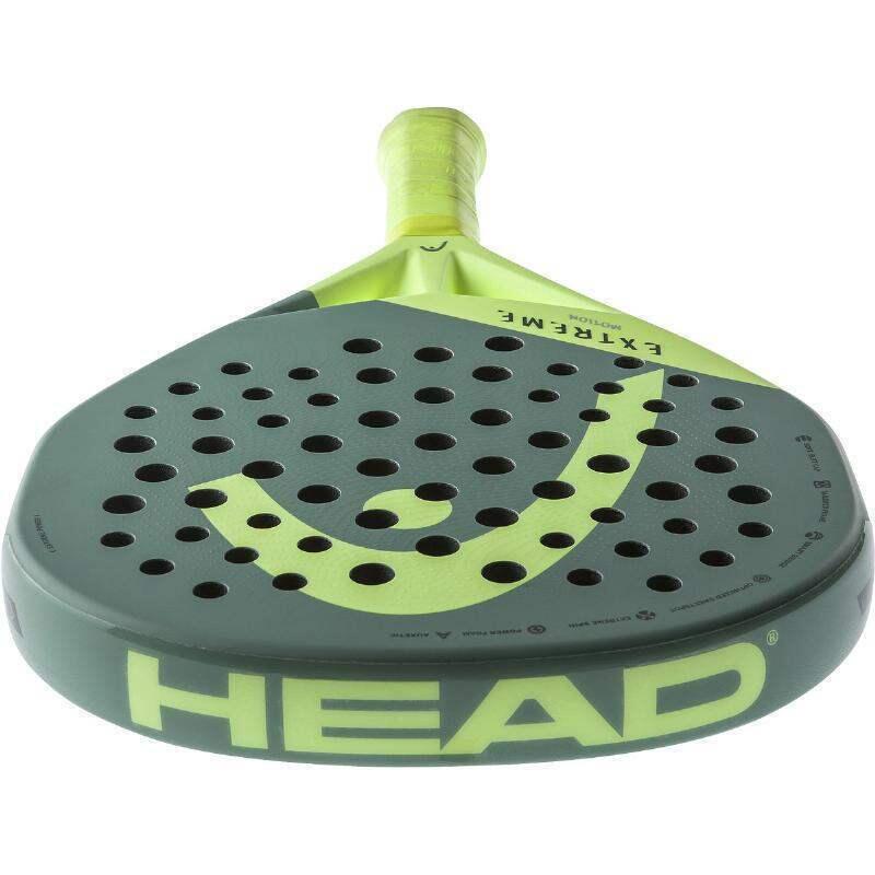 Pala de Pádel HEAD Extreme Motion 2/6