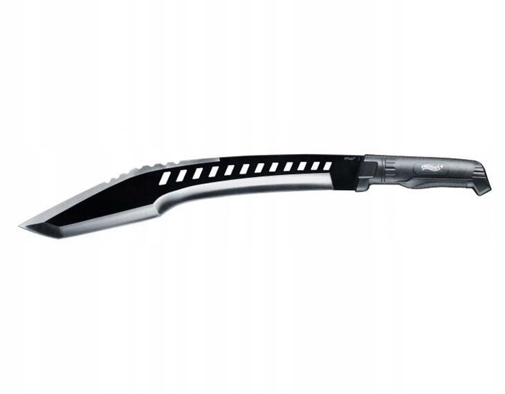 Walther Machete Mach Tac II 4/4