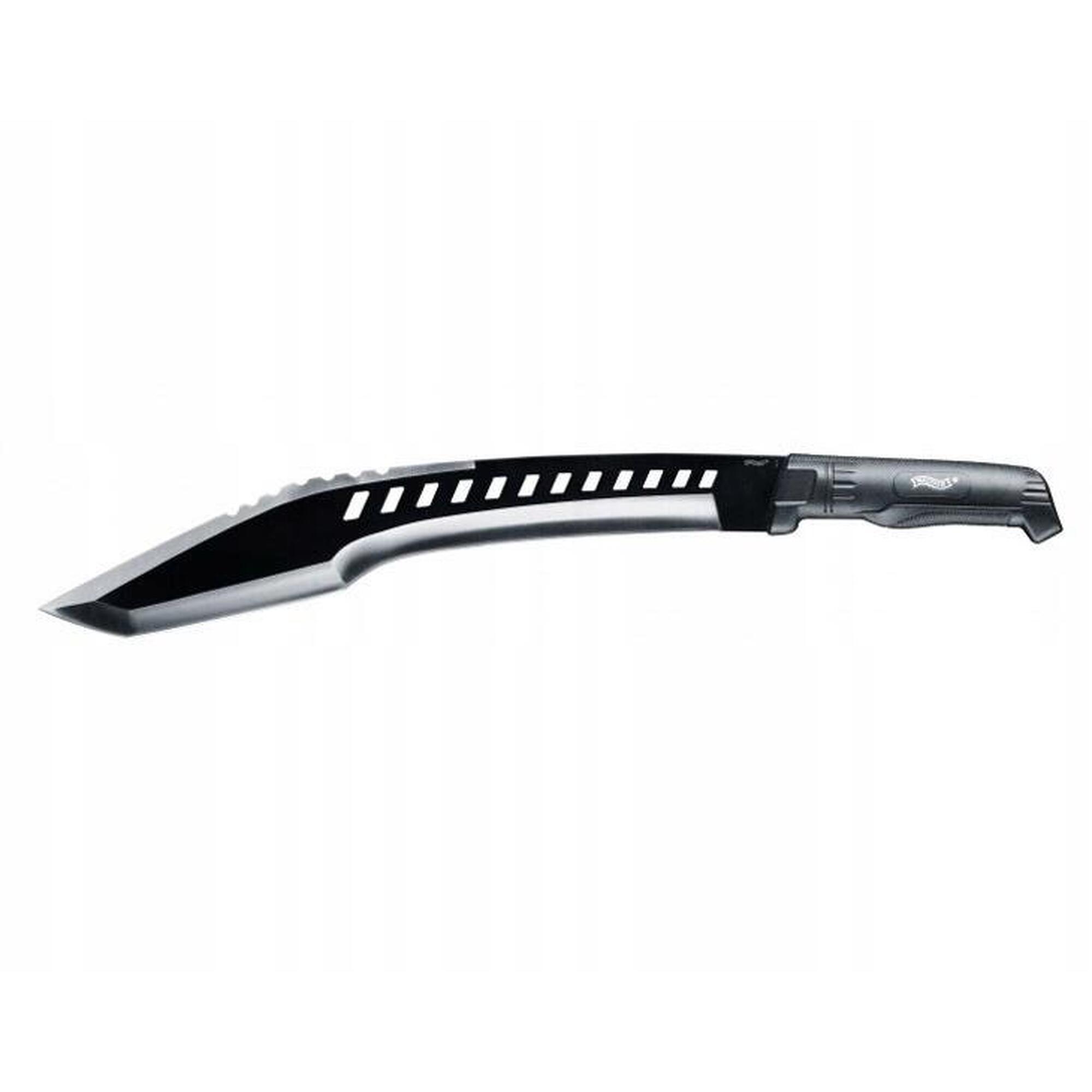 MACETA WALTHER MACH TAC 2, LAMA 380 MM