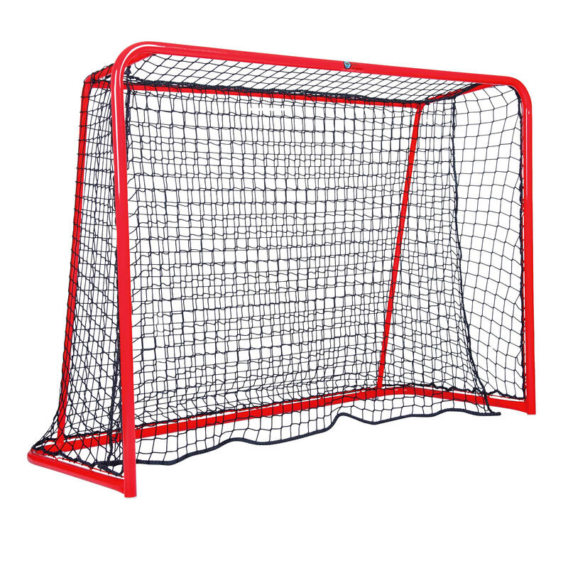 Sport-Thieme Filet pour but d'unihockey pour but 160x115 cm