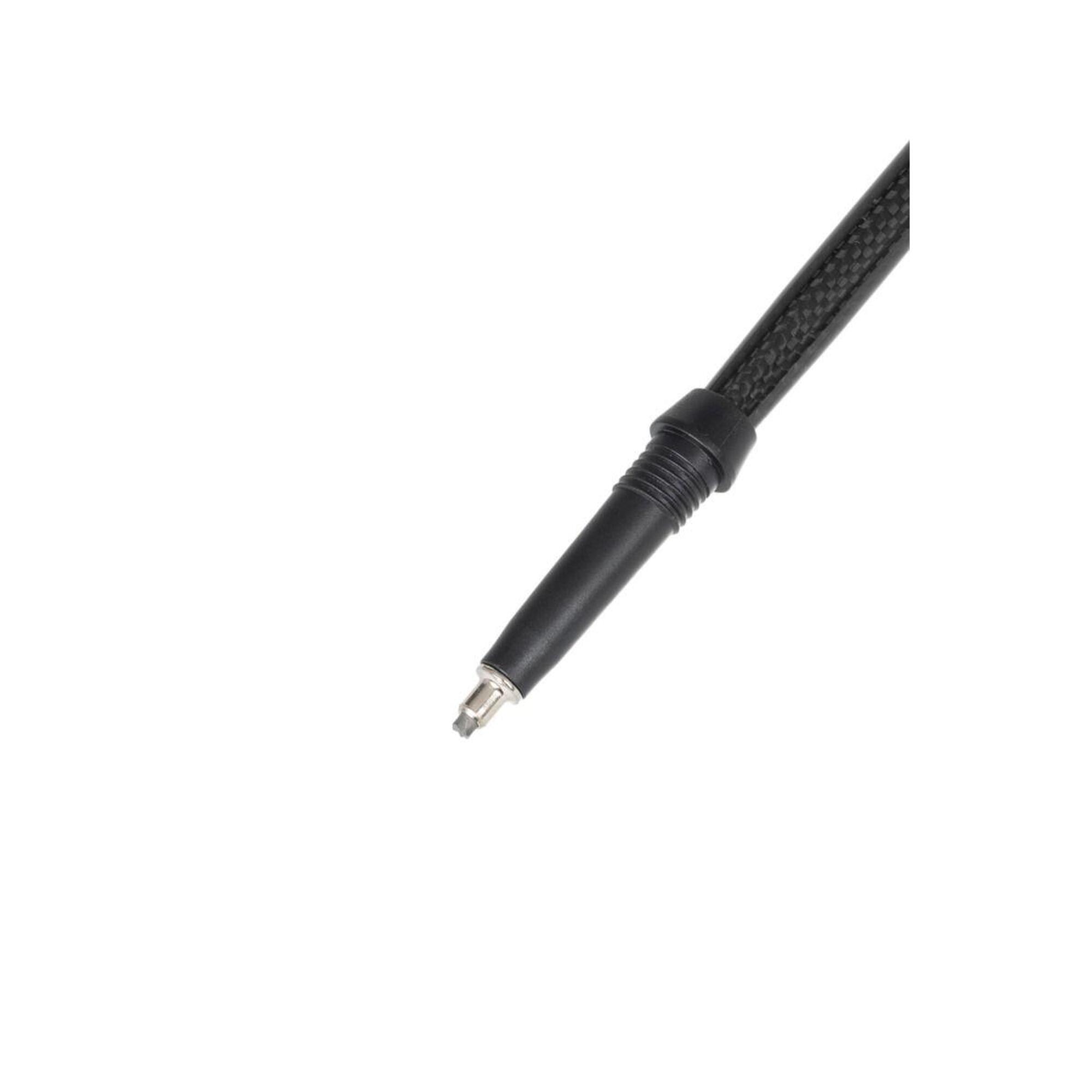 Turistické hole Adventure Carbon