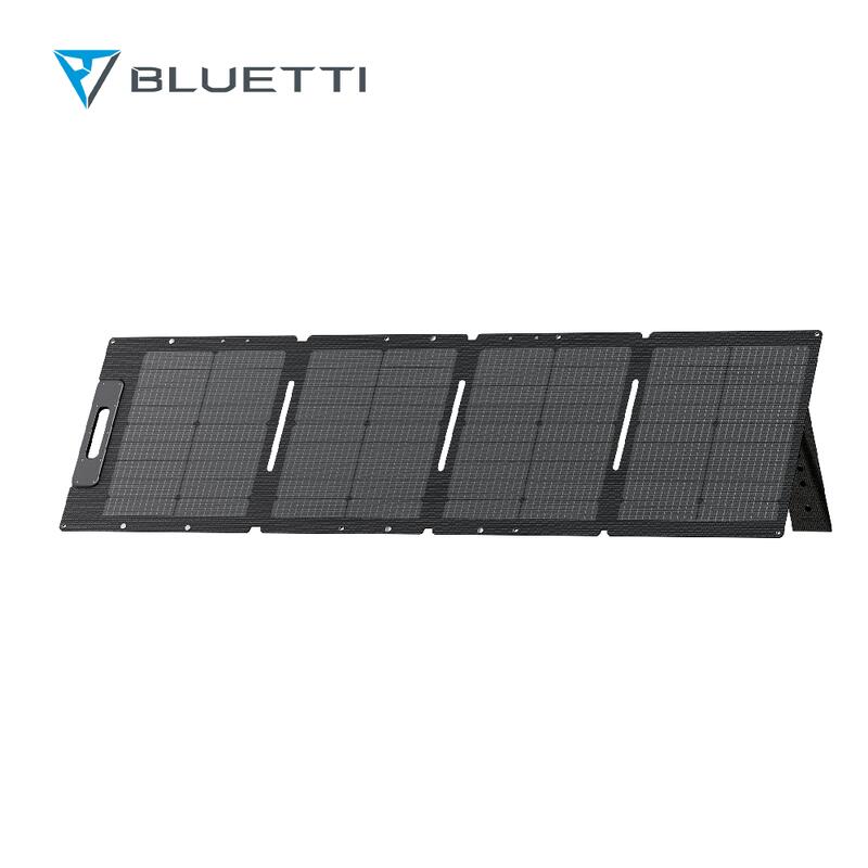 Panneau solaire BLUETTI SP120L 120W pour générateur solaire AC2A,AC50B,AC60,AC70