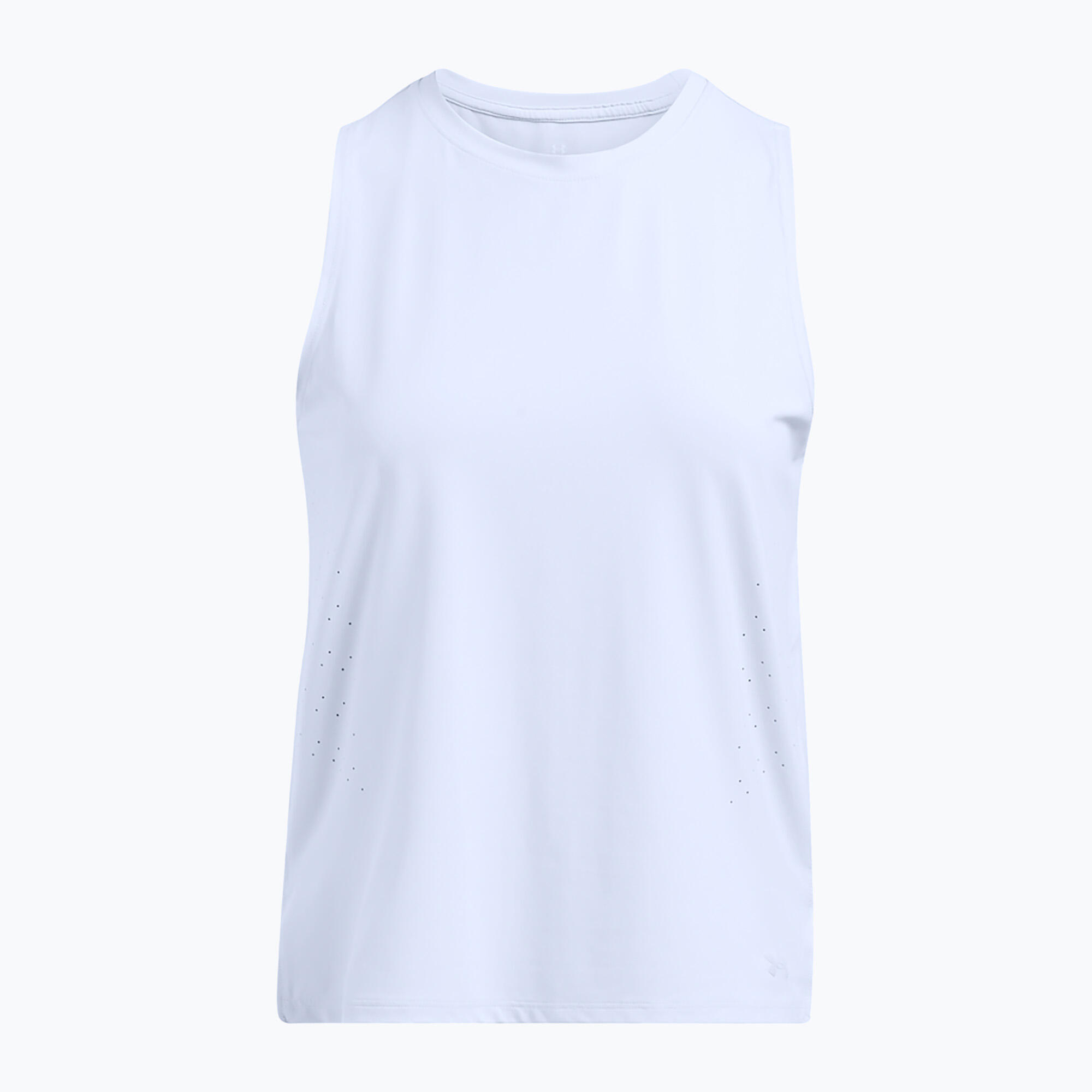 Tank top do biegania damski Under Armour Launch Elite Tank 3/3