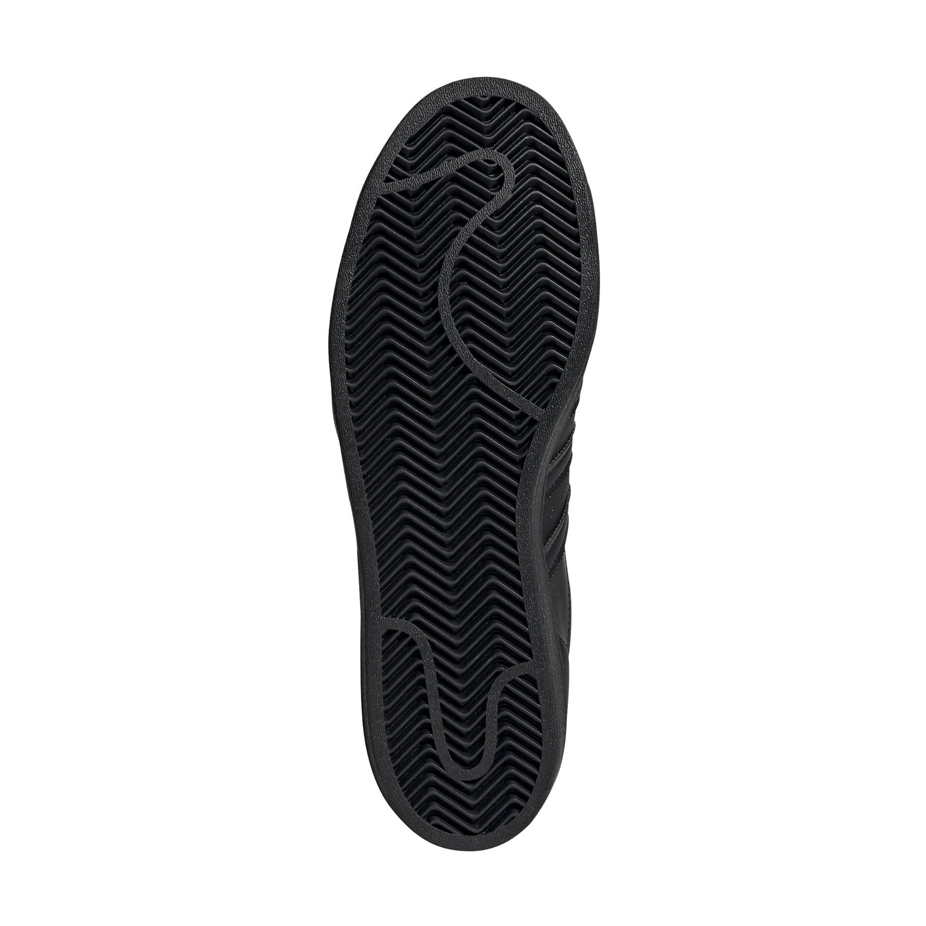 Zapatillas Hombre Adidas Superstar Negro 5/7