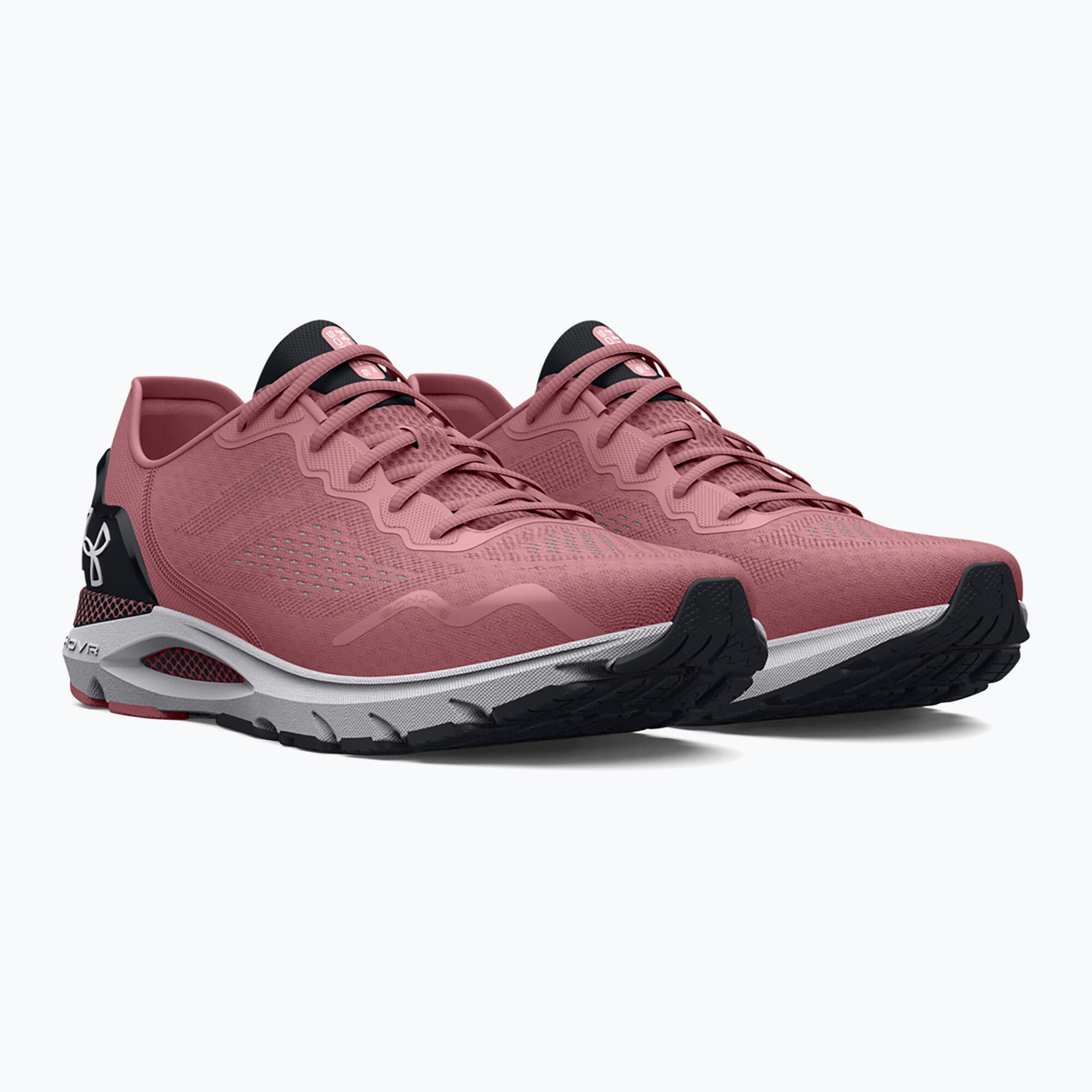 Under Armour Hovr Sonic 6 hardloopschoenen voor dames 3/5