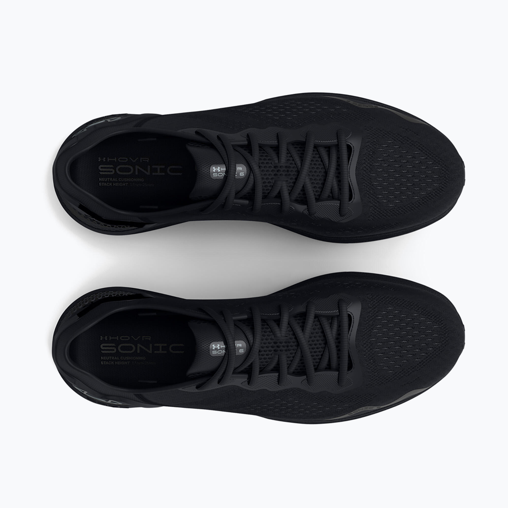 Chaussures de course femme Hovr Sonic 6 Under Armour 4/5