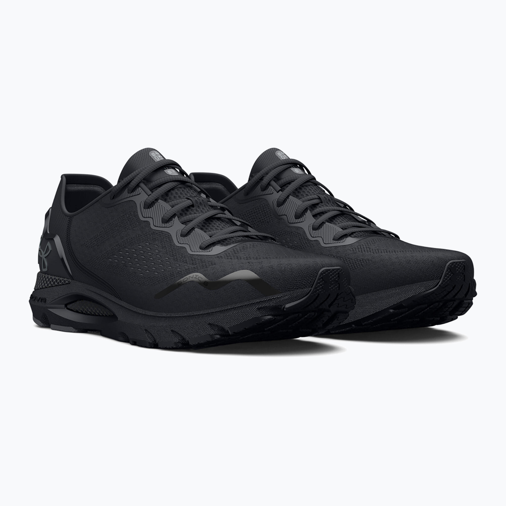 Chaussures de course femme Hovr Sonic 6 Under Armour 3/5