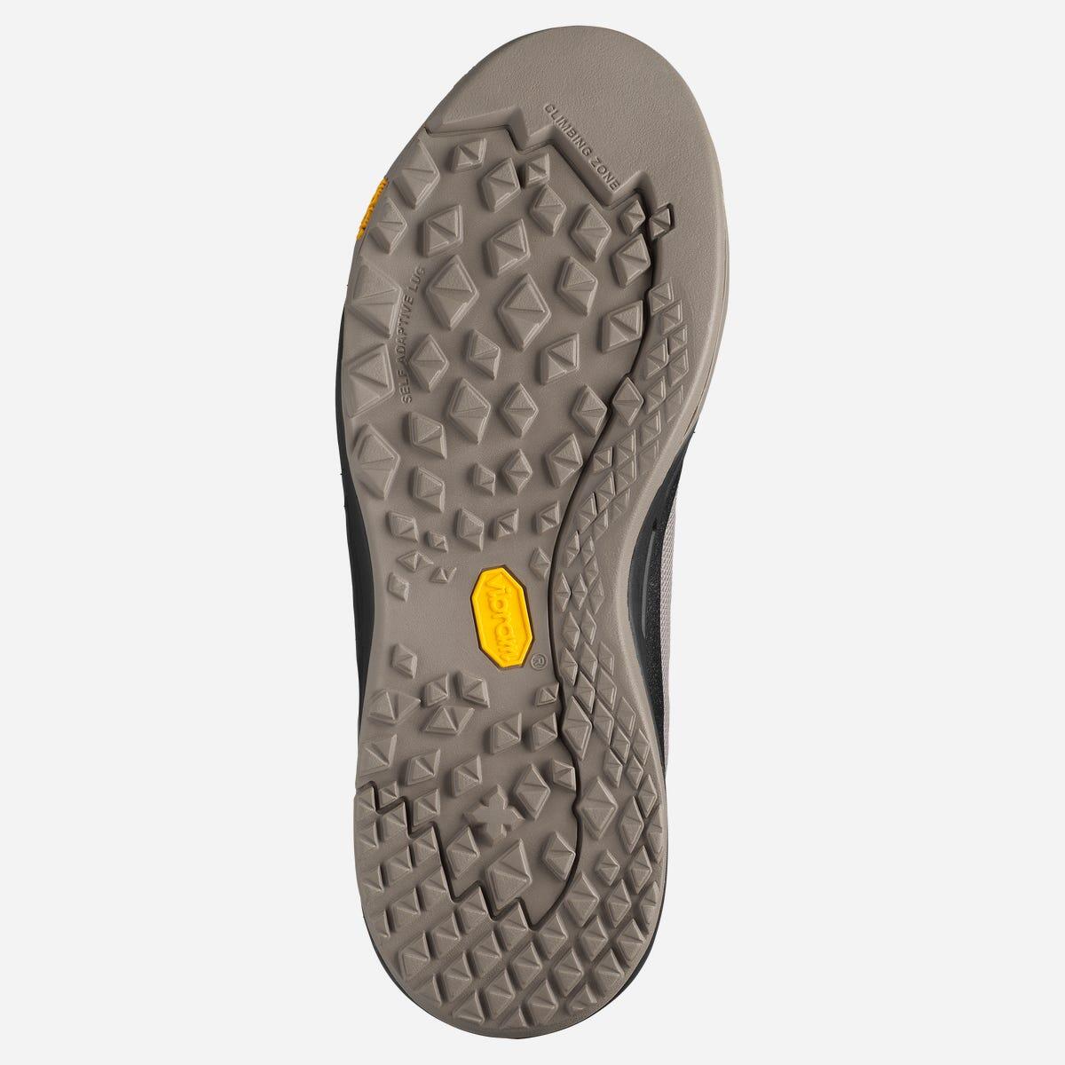 Chaussures Approche pour femme CIMAÏ 3/5