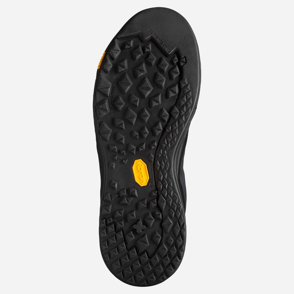 Chaussures Approche pour femme CIMAÏ GORE-TEX 3/5